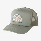 Arlie Patch Trucker Hat