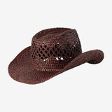 Indio Straw Sun Hat