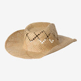 Indio Straw Sun Hat