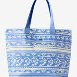 Whitewater Coated Tote