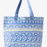 Whitewater Coated Tote