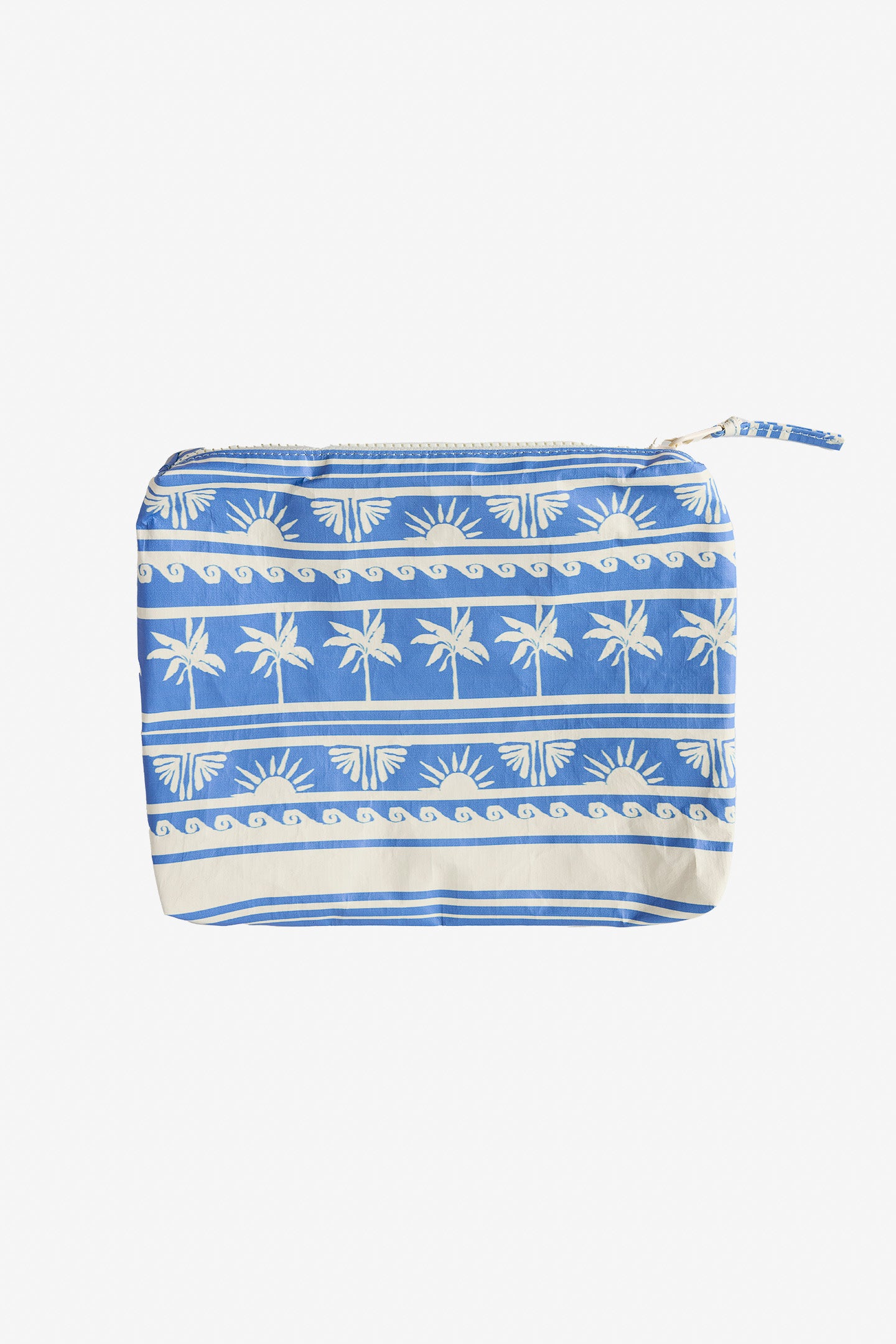 Whitewater Coated Pouch - Azurine | O'Neill