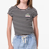 Girl's Merrit Top
