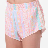 Girl's Cruising Printed 2" Boardshorts -  | O'Neill