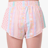 Girl's Cruising Printed 2" Boardshorts -  | O'Neill