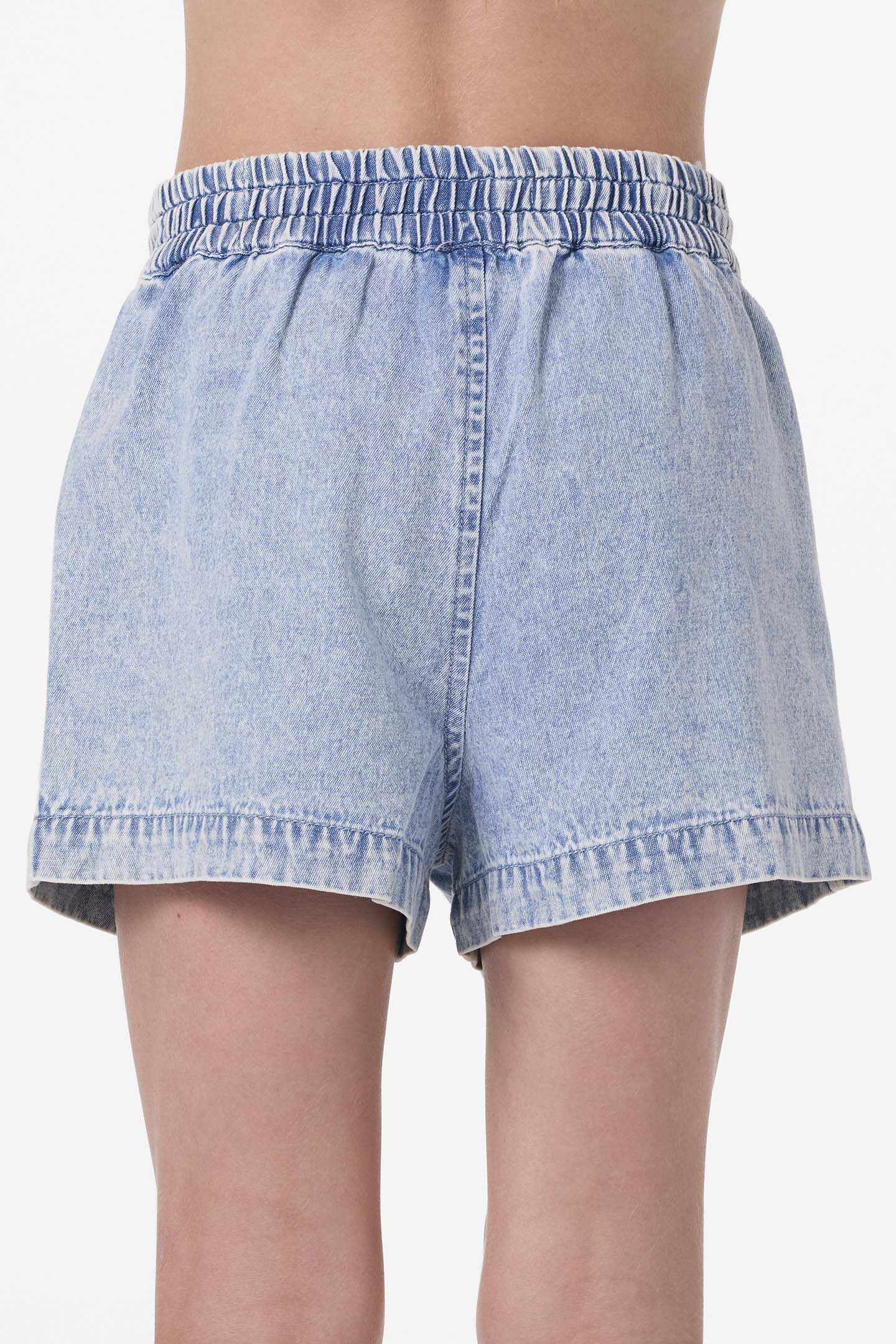 Girl's Kylas 2 Denim Shorts - Drifter | O'Neill