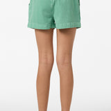 Girl's Kylas Beach Shorts -  | O'Neill