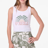 Girl's Gabi Short Floral Shorts