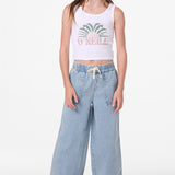 Girl's Kylas Denim Pant - Drifter | O'Neill
