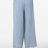 Girl's Kylas Denim Pant -  | O'Neill