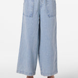 Girl's Kylas Denim Pant - Drifter | O'Neill