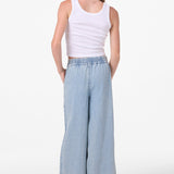 Girl's Kylas Denim Pant - Drifter | O'Neill