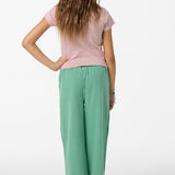 Girl's Kylas Pant - Green | O'Neill