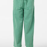 Girl's Kylas Pant - Green | O'Neill