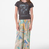 Girl's Torrie Pant Butterfly Pants