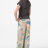 Girl's Torrie Pant Butterfly Pants