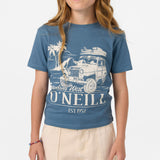 Girl's Traveling West Angie Tee