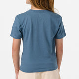 Girl's Traveling West Angie Tee