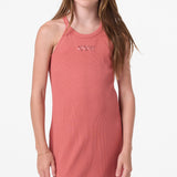 Girl's Price Short Dress