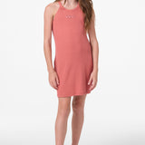 Girl's Price Short Dress