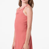 Girl's Price Short Dress