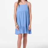 Girl's Haylee Cover Up Dress
