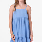 Girl's Haylee Cover Up Dress