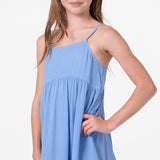 Girl's Haylee Cover Up Dress