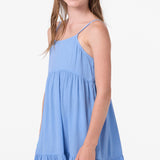 Girl's Haylee Cover Up Dress