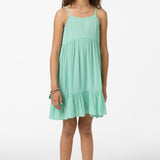 Girl's Haylee Cover-Up Dress - Holiday | O'Neill