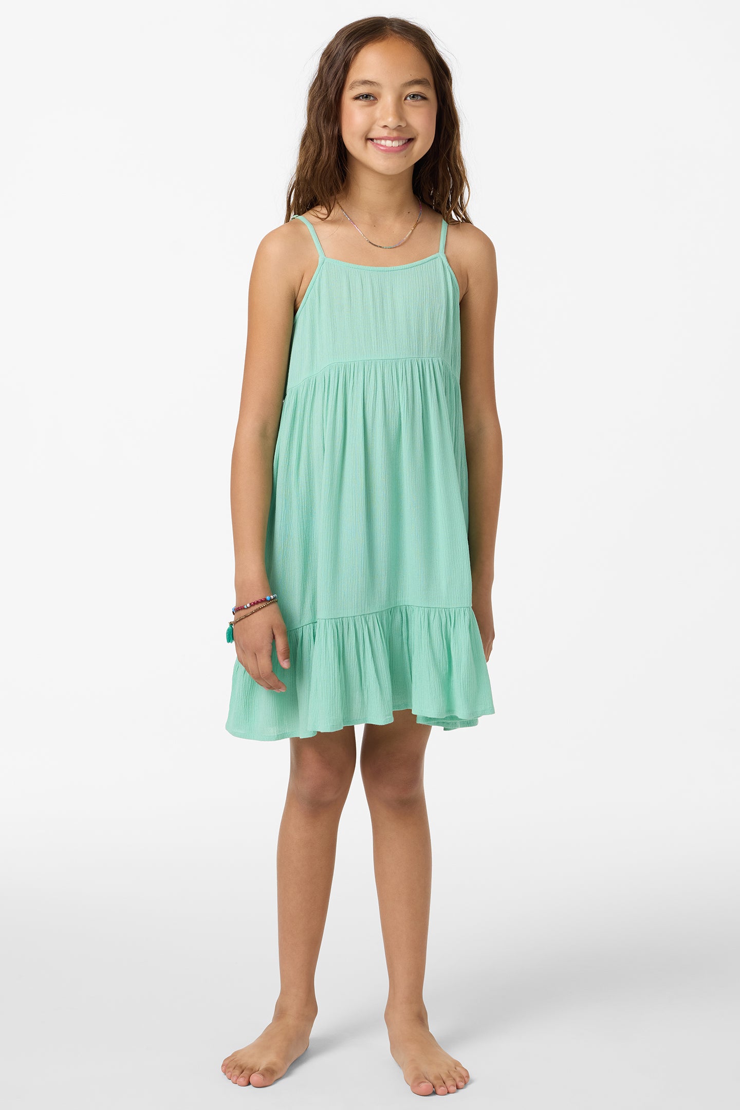 Girl's Dresses & Rompers | O'Neill Girl's Dresses & Rompers | O'Neill