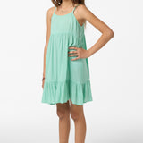 Girl's Haylee Cover-Up Dress - Holiday | O'Neill
