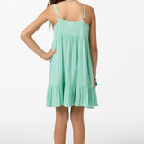 Girl's Haylee Cover-Up Dress - Holiday | O'Neill