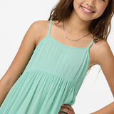 Girl's Haylee Cover-Up Dress - Holiday | O'Neill