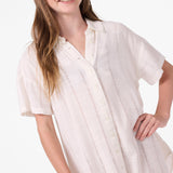 Girl's Kyra Cover Up Dress