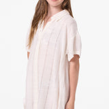 Girl's Kyra Cover Up Dress