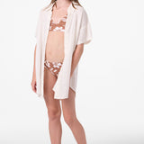 Girl's Kyra Cover Up Dress