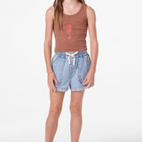 Girl's Tristan Tank