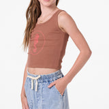 Girl's Tristan Tank