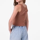 Girl's Tristan Tank