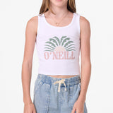 Girl's Tristan Tank