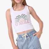 Girl's Tristan Tank