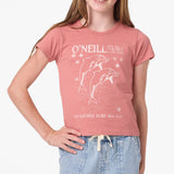 Girl's Willa Skimmer Tee