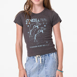 Girl's Willa Skimmer Tee