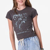 Girl's Willa Skimmer Tee