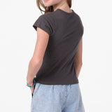 Girl's Willa Skimmer Tee