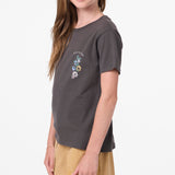 Girl's Angie Tee