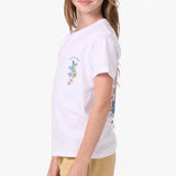 Girl's Angie Tee