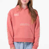 Girl's Asher Hoodie