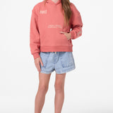 Girl's Asher Hoodie
